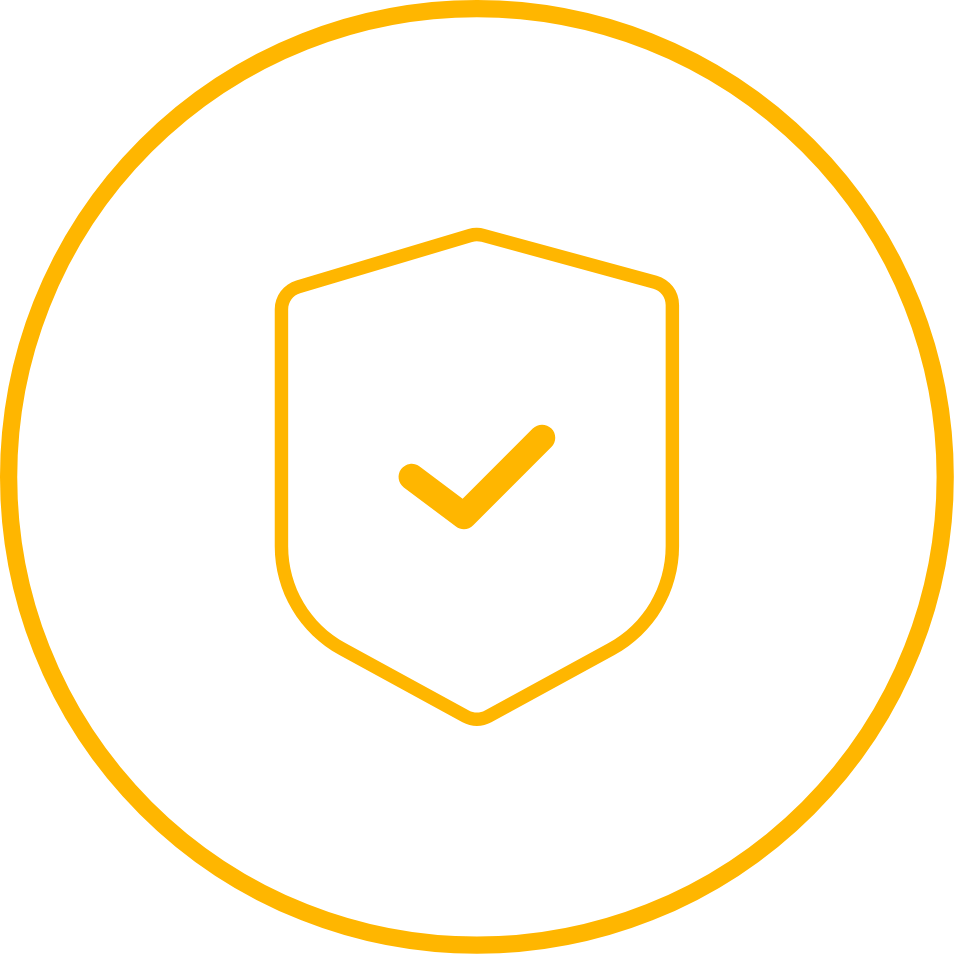 90% of applications fail due to missed details.